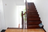 Lake view, Nice house for rent in Tay Ho.